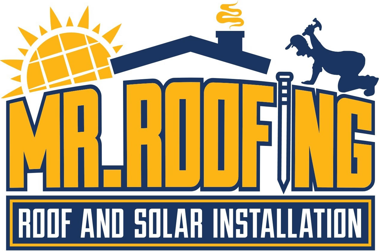 Mr. Roofing Inc.