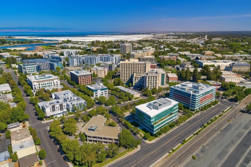 Asphalt Shingle Roof Replacement in Redwood City, CA