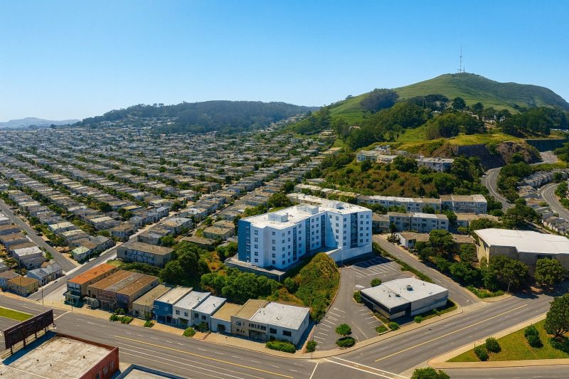 Roof Coating in Daly City, CA