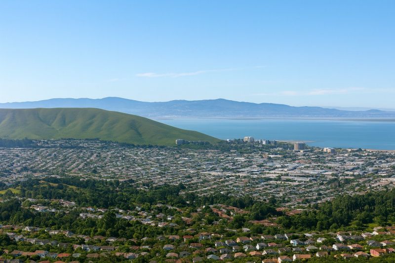 Roof Sealing in South San Francisco, CA