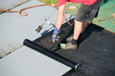 Roof Coating In San Francisco