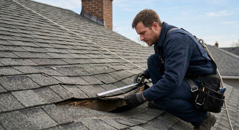 Protect Your Home With Quality Roofing