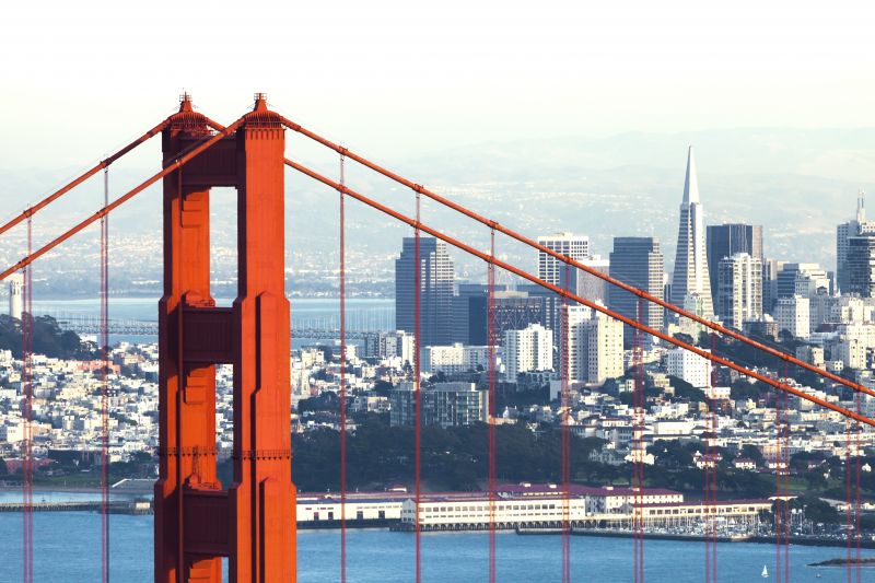 Tile Roof Installation in San Francisco, CA