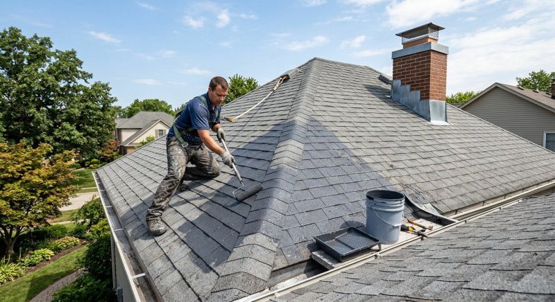 Roofing Service