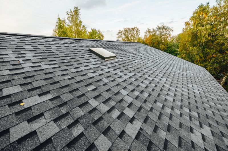 Benefits Of Asphalt Roofing