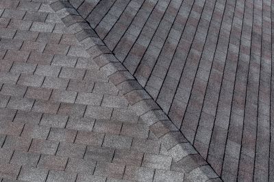 Benefits Of Asphalt Roofing