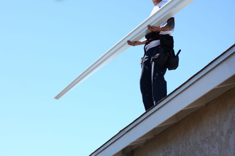 Choosing The Right Gutters