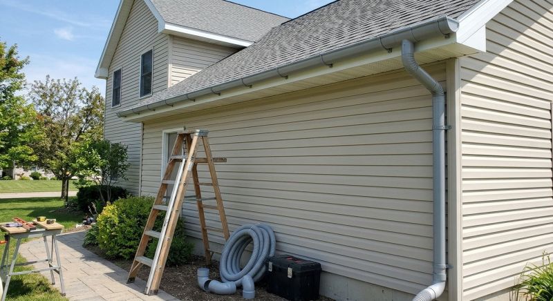 Choosing The Right Gutters