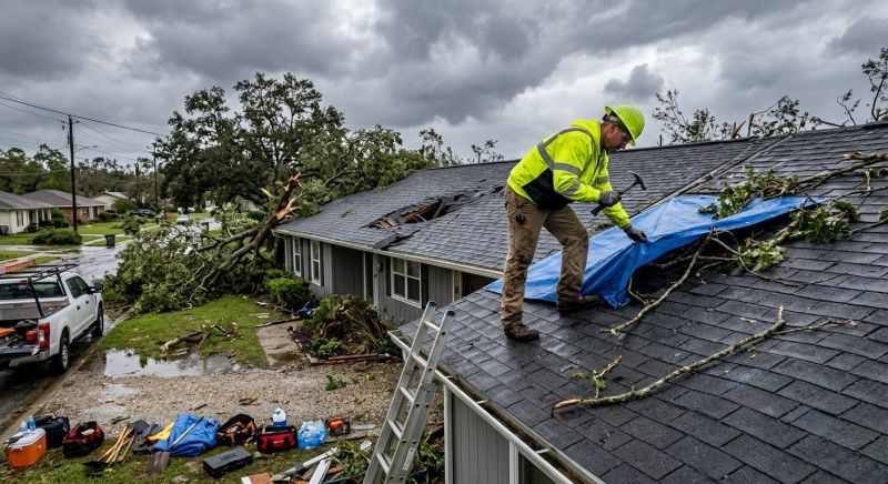 Common Torchdown Roof Problems