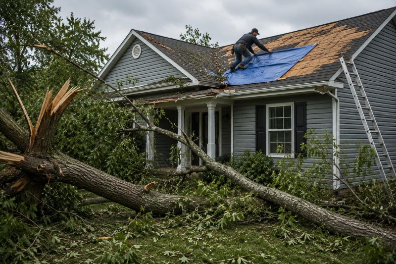 Common Torchdown Roof Problems