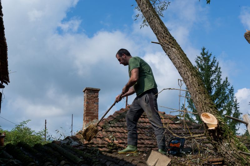 Common Torchdown Roof Problems