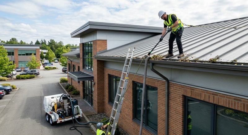 Roofing Service