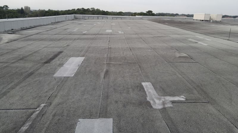 Flat Roof Maintenance Tips