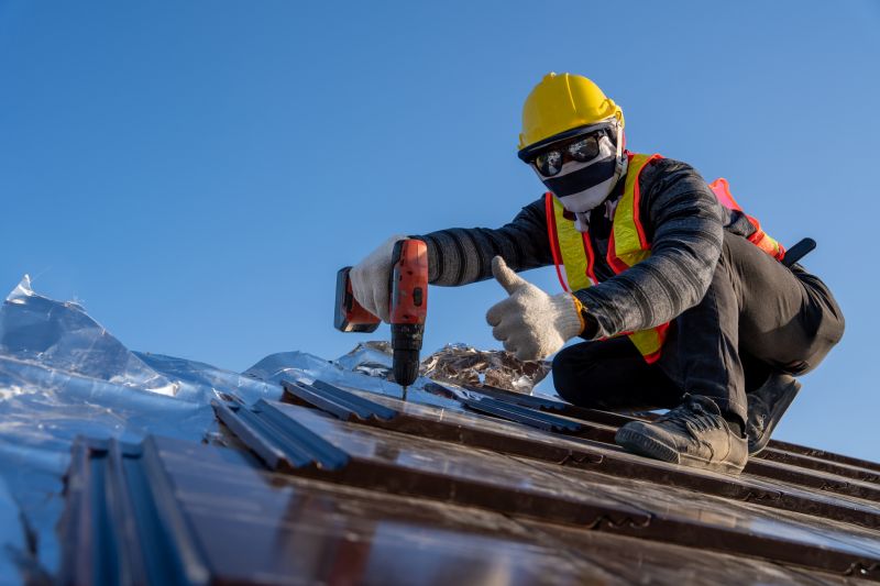General Roofing