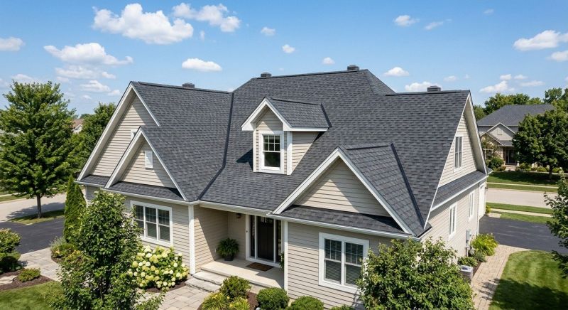 General Roofing