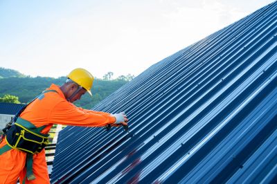 General Roofing