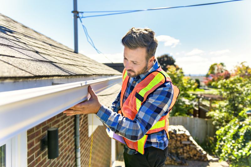 Gutter Installation