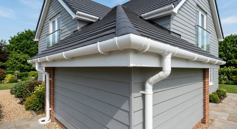 Gutter Replacement