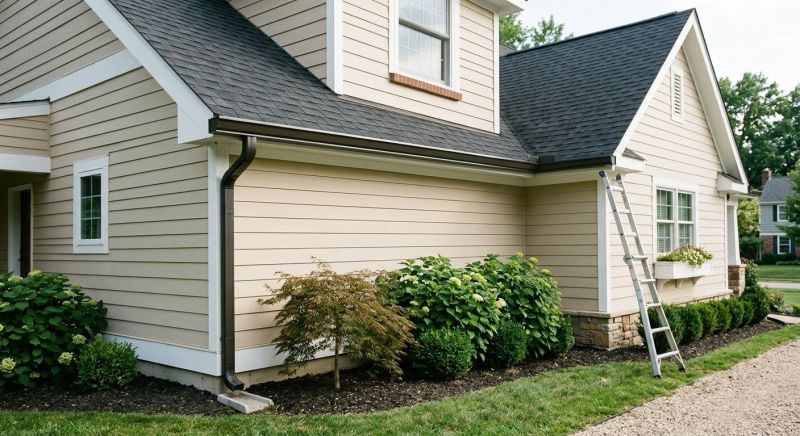 Gutter Replacement