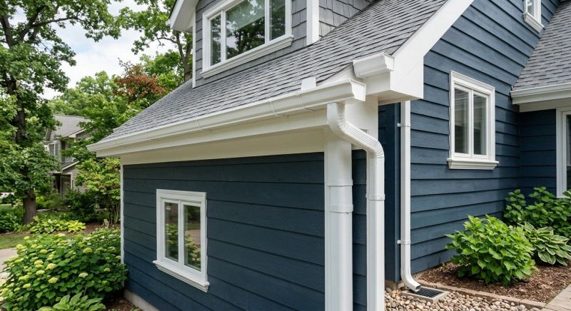 Gutter Replacement