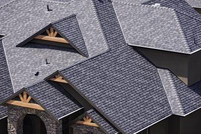 Installing A Composite Roof