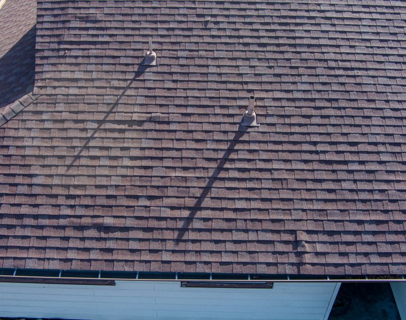 Installing A Composite Roof