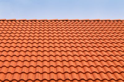 Installing A Composite Roof