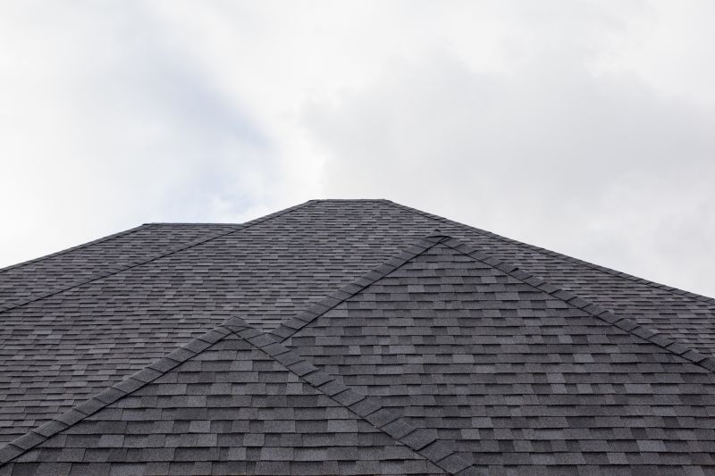 Installing A New Shingle Roof