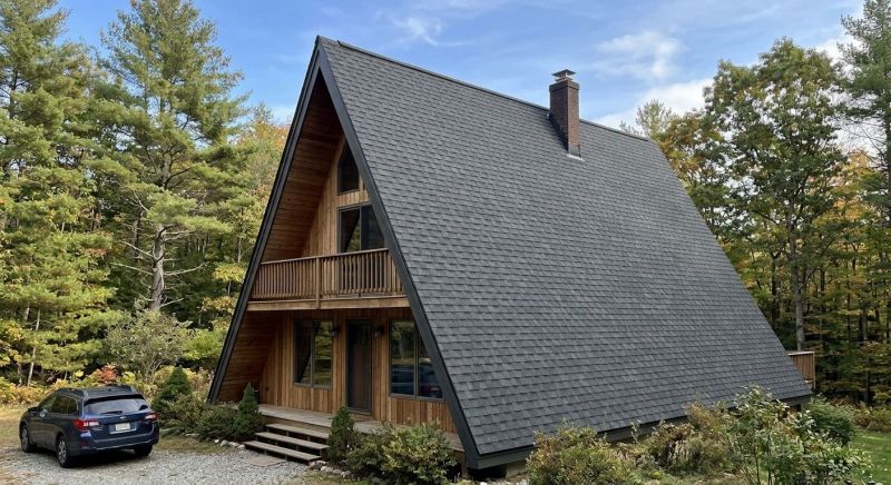 Installing A Torchdown Roof