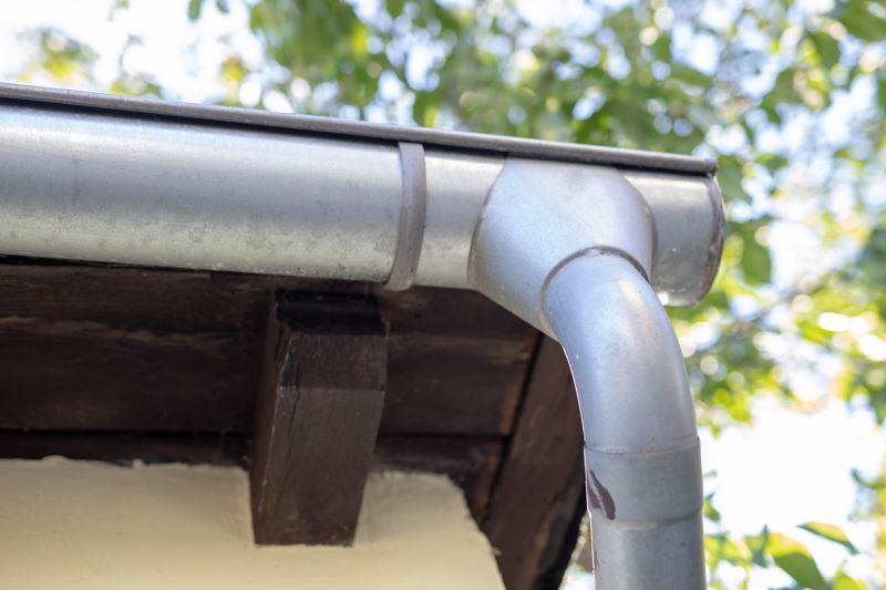 Installing New Residential Gutters