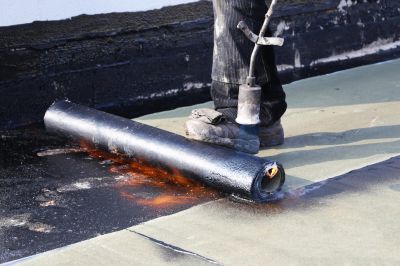 Roof Coating In San Francisco