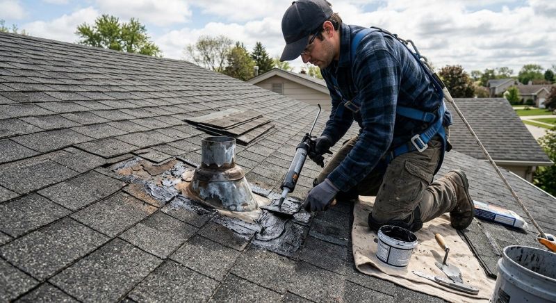 Roof Coating In San Francisco