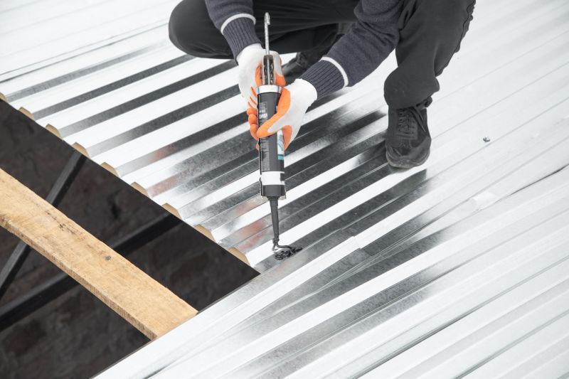 Roof Coating In San Francisco