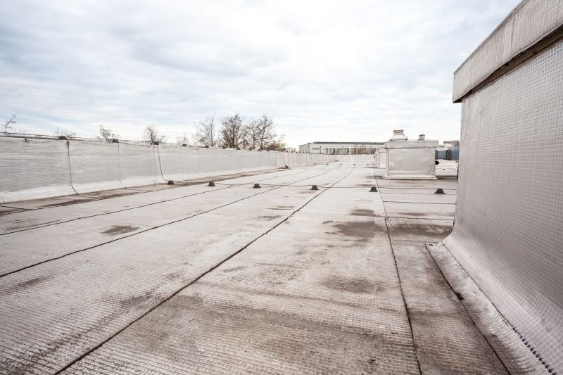 Signs Your Composite Roof Needs Repair