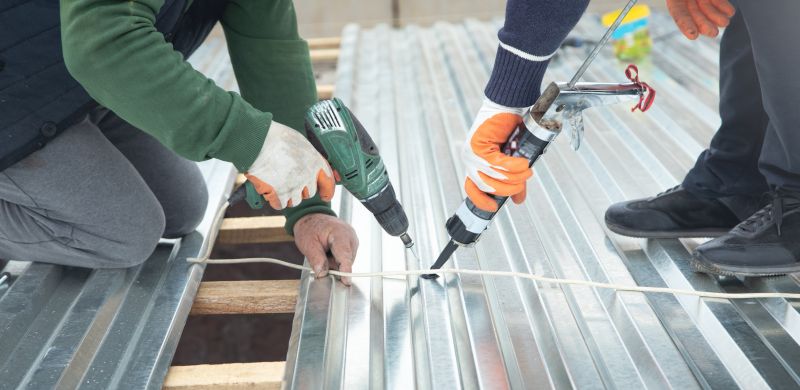 Signs Your Composite Roof Needs Repair