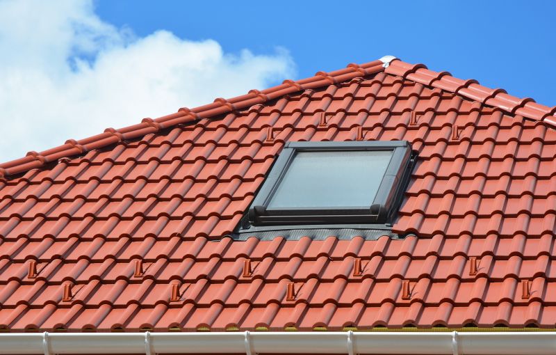 Tile Roof Installation In San Francisco
