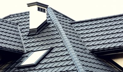Tile Roof Installation In San Francisco