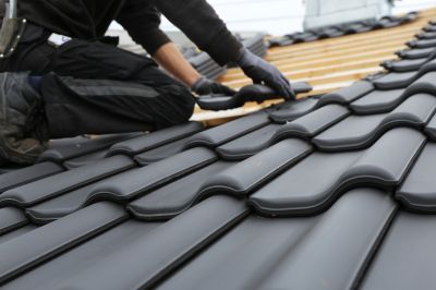 Tile Roof Replacement In San Francisco