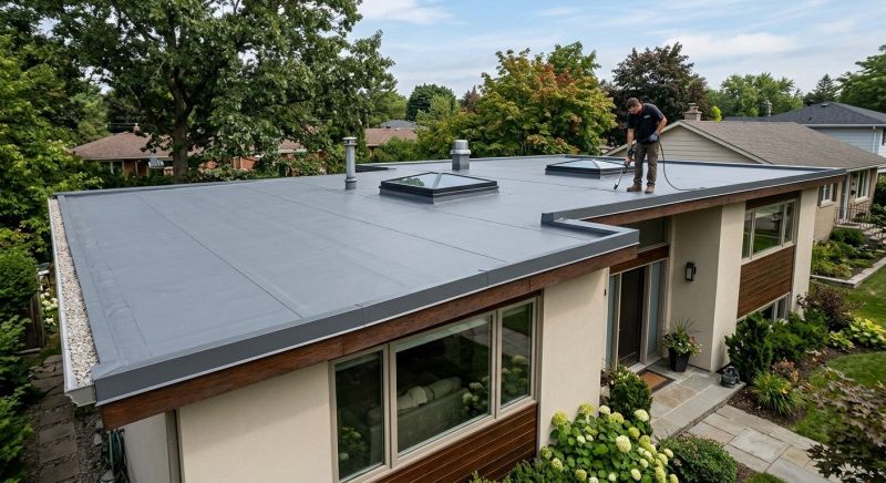 Upgrade Your Composite Roof