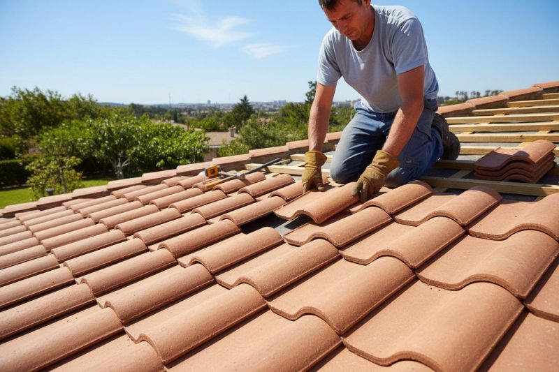 When To Replace A Tar Roof