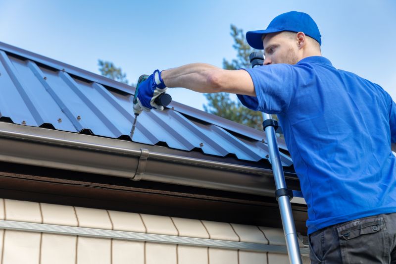 Why Choose A Metal Roof?