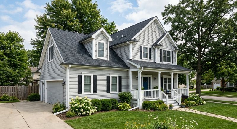 Choosing The Right Gutters